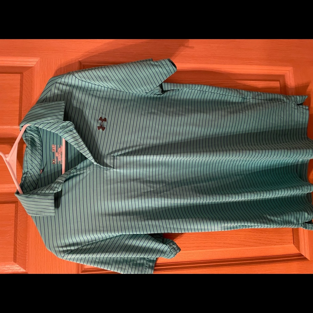 Under Armour Polo